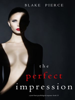 cover image of The Perfect Impression